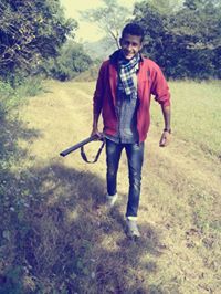 Tanish Thakur