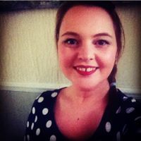 Hayley Covell