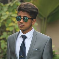 Kunal Srinivasan