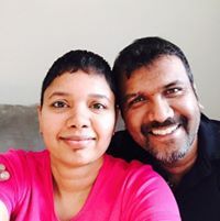 T V Senthilnathan