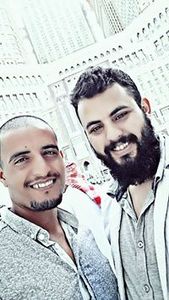 ابو المشملي