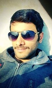 Arslan Ahmad