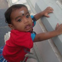 Pratap Chary