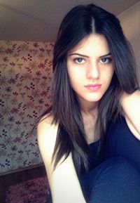 Andreea Raicu