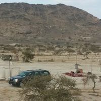 فائز الاحمري