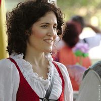 Carola Frank