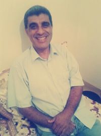 Mostafa Anigri