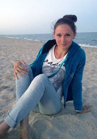 Елена Хименко
