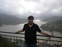 Arunava Ganguli