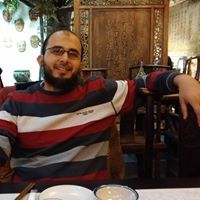 Ahmed Baha'A