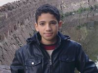 Ahmed Elshal