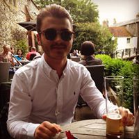 Sam Lonsdale