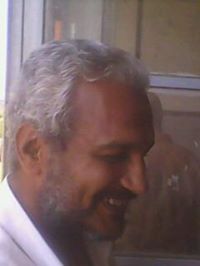 Ahmed Aziz