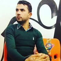 الشاعر محمد