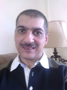 أحمد غانم عبد الجليل