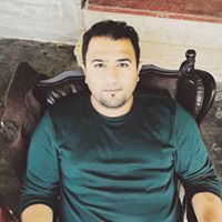 Ahmed Hujair