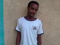 Yared Dejene