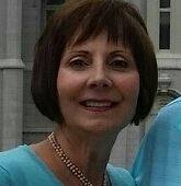 Debbie Stringer