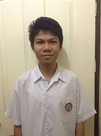 Confelidany Batac