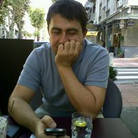 Nenad Jaksic