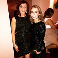 Róisín Ní Chinnéide