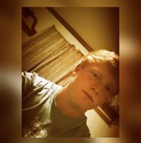 Luke Drury
