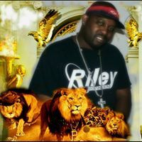 Tmoney Riley