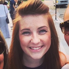 Olivia Kehoe