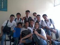 Ahmad Fauzi