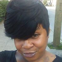 ThefirstladyMs Durham