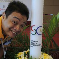 Antonius Nugroho