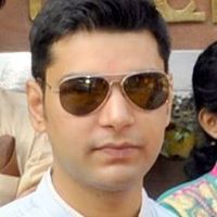 Prashant Kishore