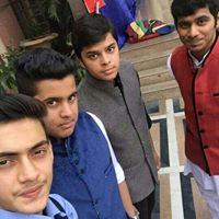 Sarthak Mittal