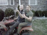 Jamie Cook