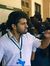 Aravind...