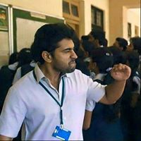 Aravind Athi