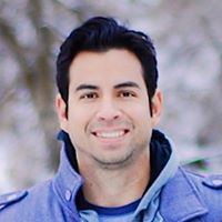 Michael Cadena
