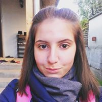 Кристияна Антонова