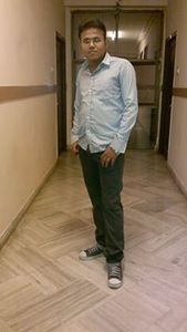 Utkarsh Singh