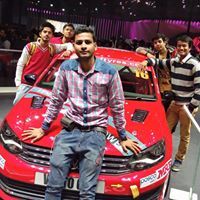 Ujjwal Gupta