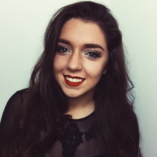 Olivia Allen