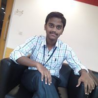 Kothamasu Rajesh