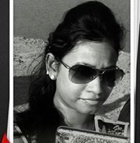 Shalini CV
