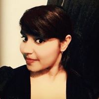 Sakshi Singh