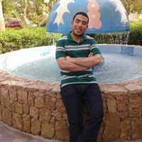 Mostafa MOhamed