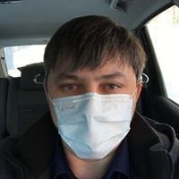 Максим Лапин