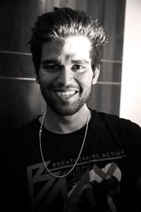 Rohit Tokas