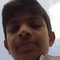 Karan Gowda