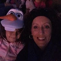 Chris Heinlein Evans