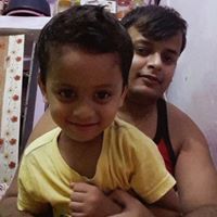 Omkar Sarode